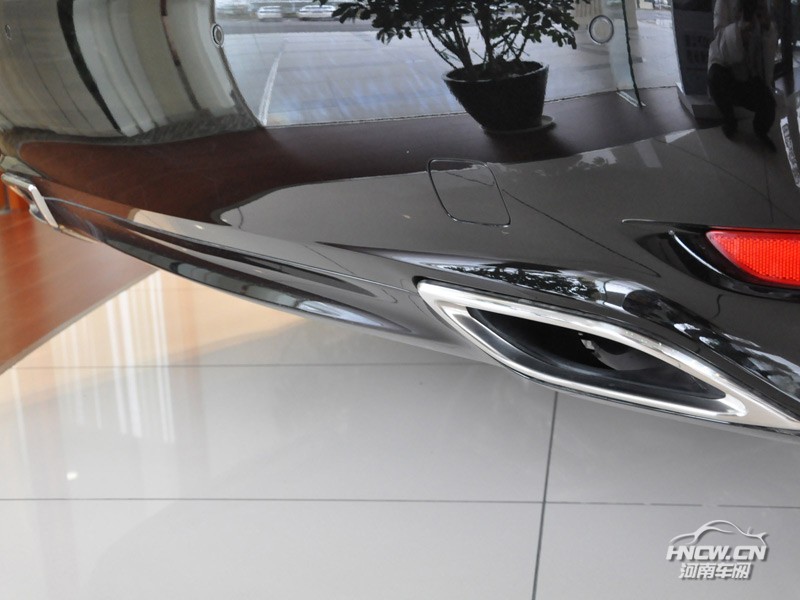 2013款 LS460L 其它
