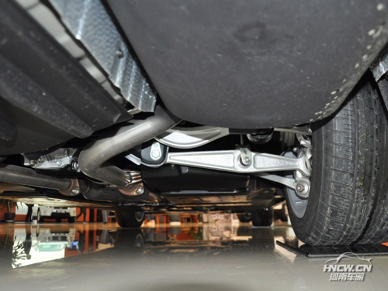 2013款 LS460L 其它