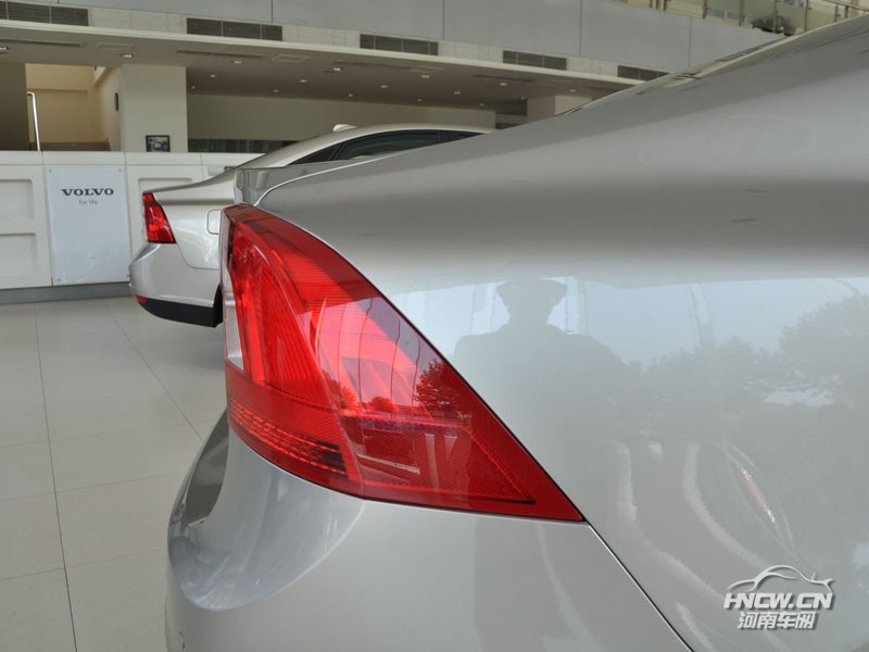 2012款沃尔沃S60 其它