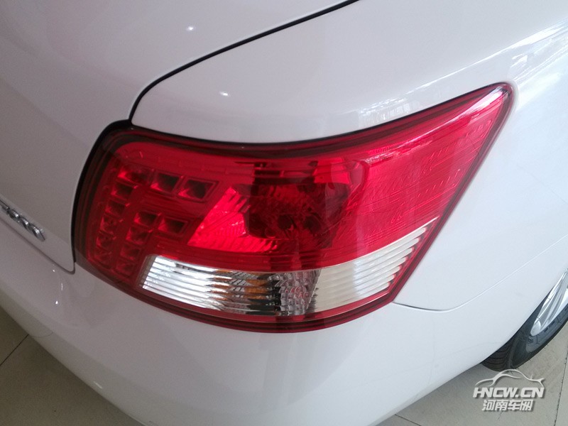 2014款 众泰 Z300 其它
