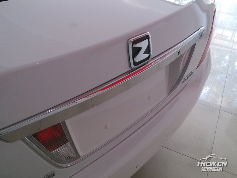 2014款 众泰 Z300 其它