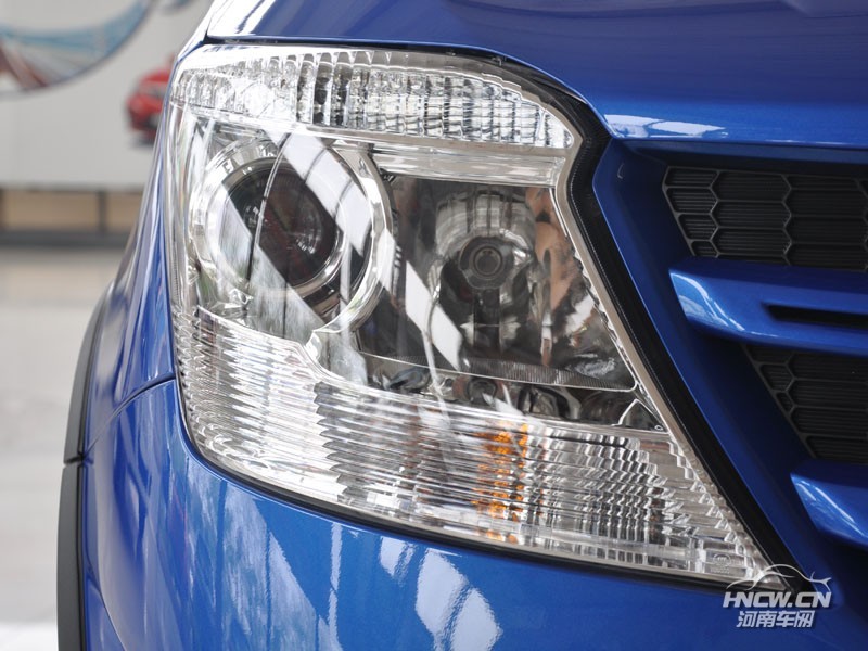 2011款长安CX20 其它