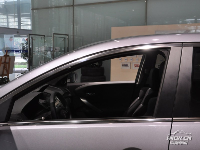 2012款 RDX 其它