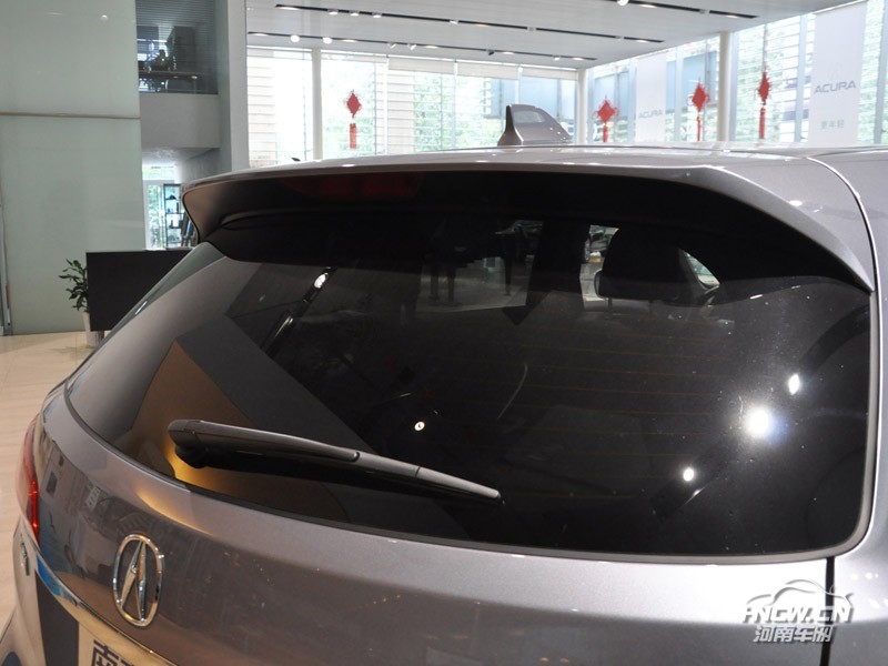 2012款 RDX 其它
