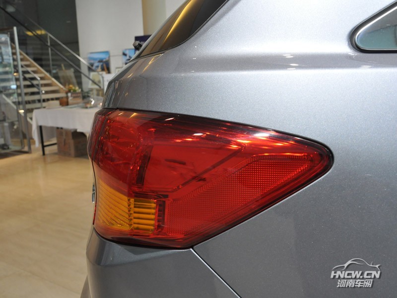 2012款 RDX 其它