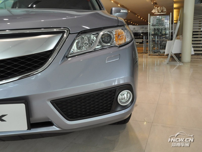 2012款 RDX 其它