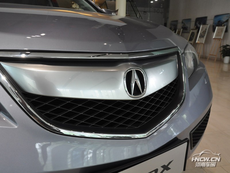 2012款 RDX 其它