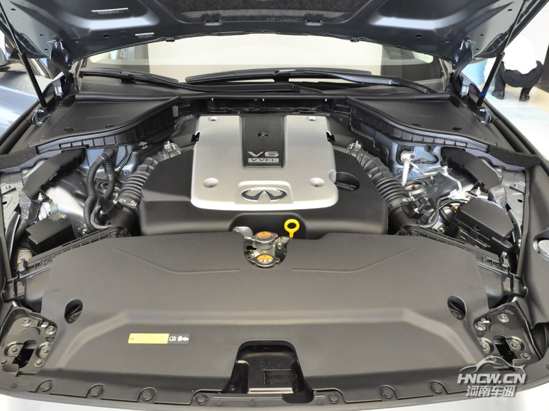 2014款 英菲尼迪 Q50 其它