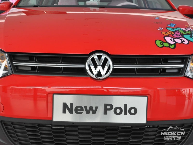 2012款POLO 其它