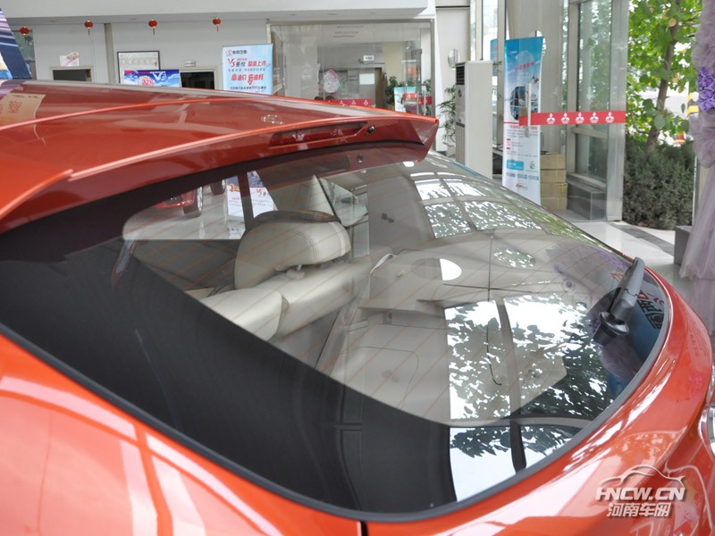 2013款东南 V6菱仕 其它
