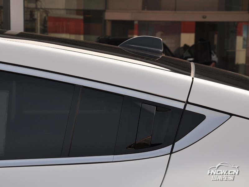 2012款讴歌ZDX 其它
