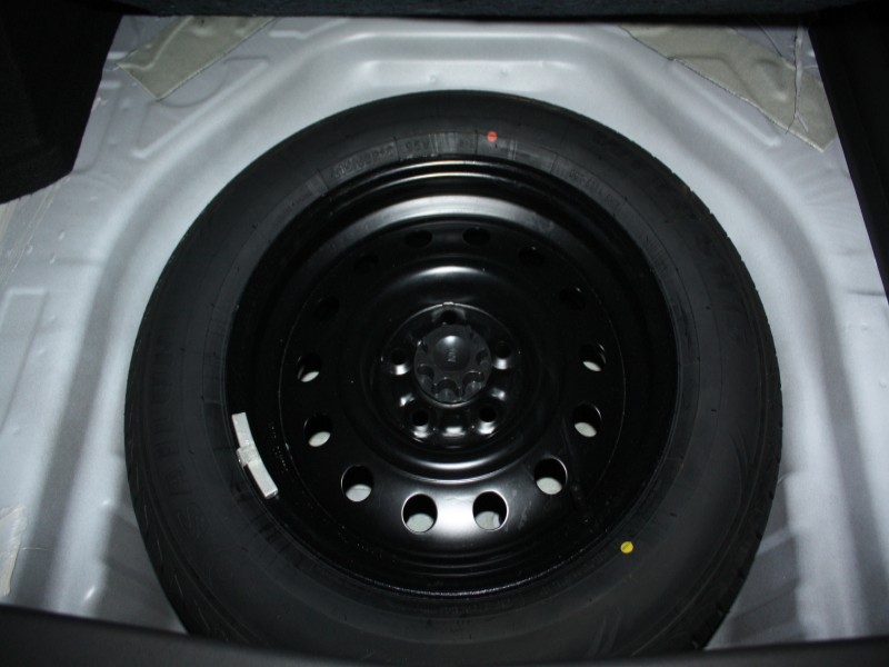 2014款 众泰Z500 其它