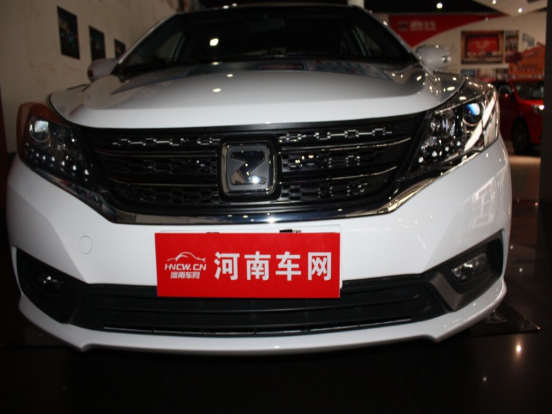 2012款 众泰Z300 其它