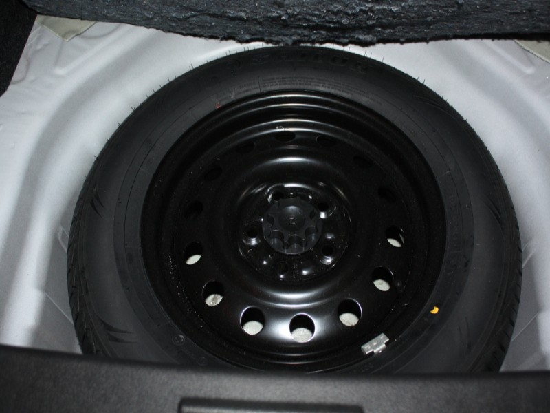 2012款 众泰Z300 其它