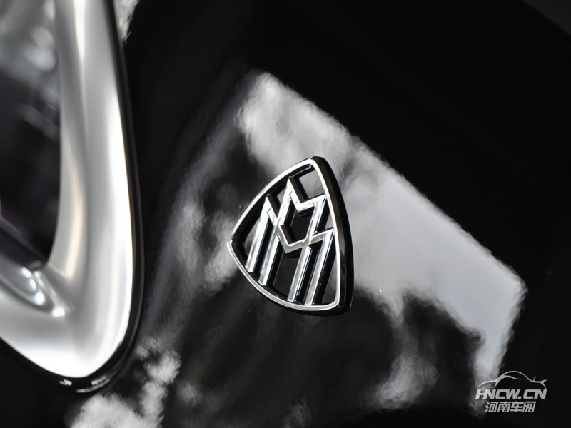 2015款 梅赛德斯-奔驰 迈巴赫S级 其它