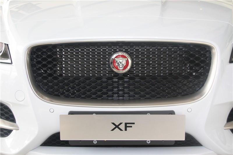 2016款捷豹XF 其它