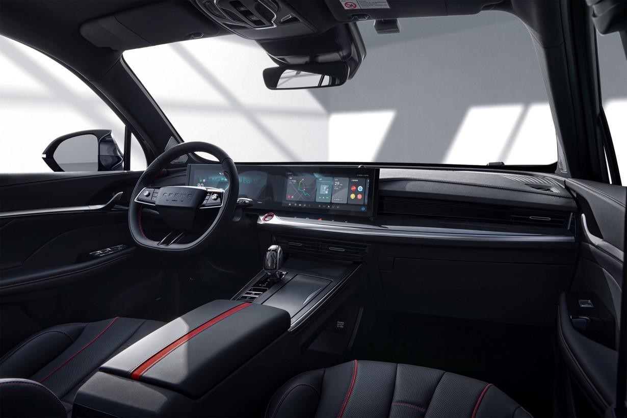 回顾荣威RX5系列发展史 居然与女足夺冠历程高度一致