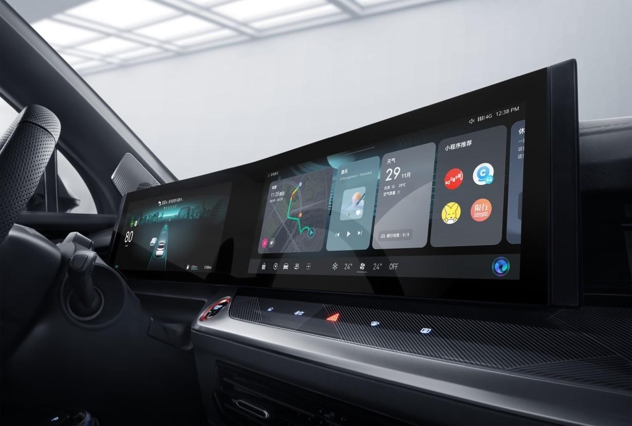 回顾荣威RX5系列发展史 居然与女足夺冠历程高度一致