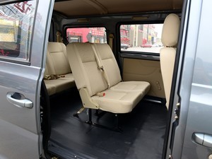 启腾M70 2014款 1.2L进取型LJ469Q-AE2