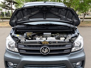 启腾M70 2014款 1.2L进取型LJ469Q-AE2