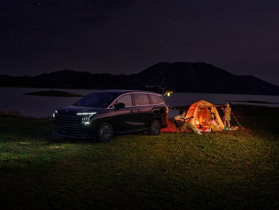 早晚密度氛围图1