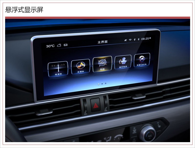 网通社汽车