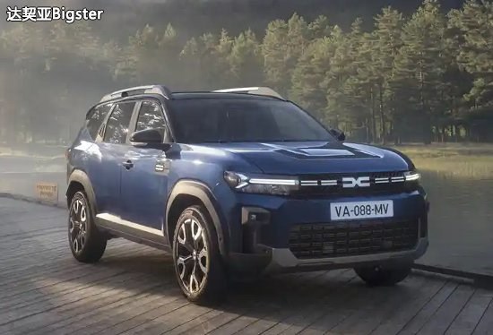 定位全球化 雷诺全新SUV命名为“Boreal”