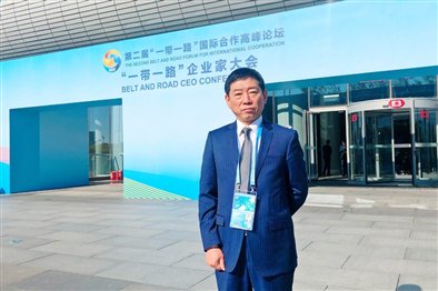 临时图片需求/长城汽车魏建军董事长参见“一带一路”高峰论坛.jpg