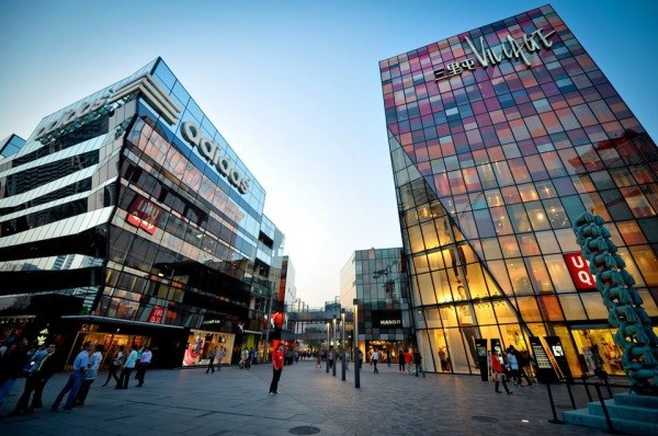 活出真我 彰显本色 奕泽IZOA打造你的专属时尚icon