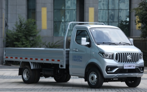 郑州消费者智享升级智能小卡新典范神骐T30将上市-图1