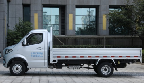 郑州消费者智享升级智能小卡新典范神骐T30将上市-图3