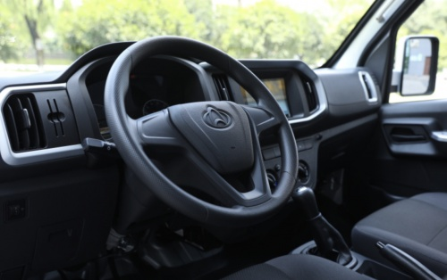 郑州消费者智享升级智能小卡新典范神骐T30将上市-图4