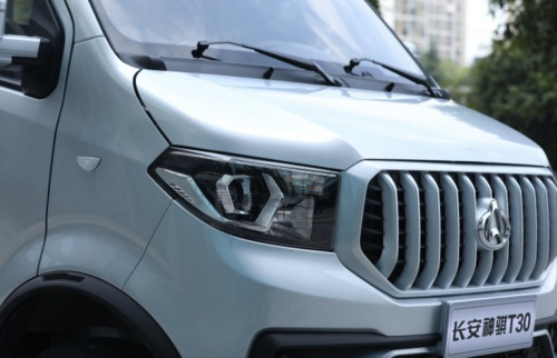 郑州消费者智享升级智能小卡新典范神骐T30将上市-图5