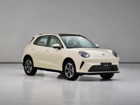 长城欧拉5新动力双车公示：为“青年向往”与“家庭所需”而来第5张