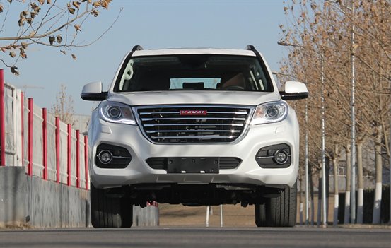 年终奖买辆车回家过年 三款中大型SUV推荐