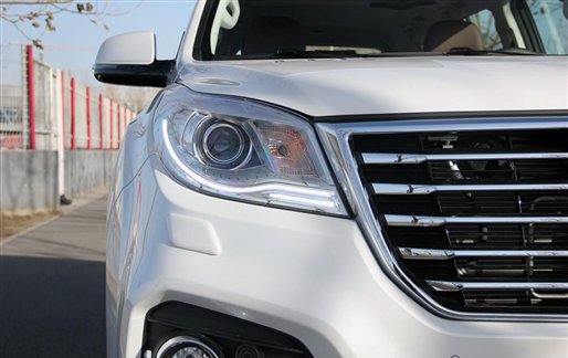 年终奖买辆车回家过年 三款中大型SUV推荐