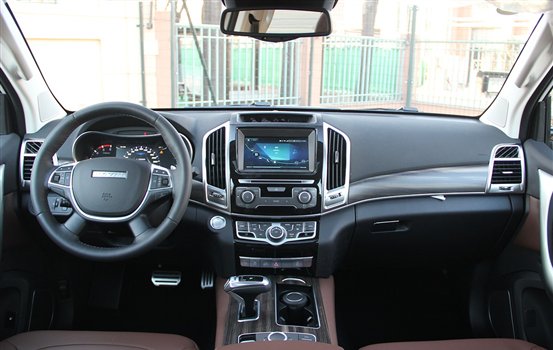 年终奖买辆车回家过年 三款中大型SUV推荐