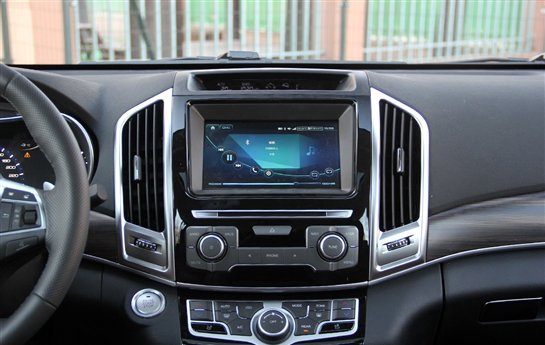 年终奖买辆车回家过年 三款中大型SUV推荐