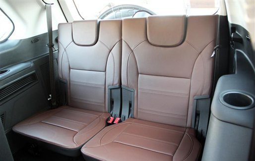 年终奖买辆车回家过年 三款中大型SUV推荐