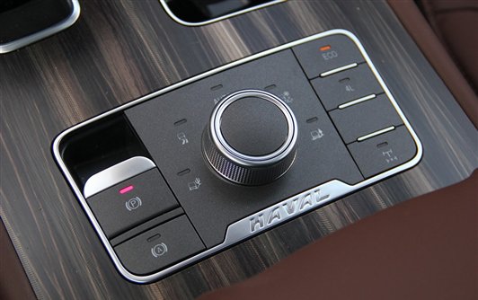 年终奖买辆车回家过年 三款中大型SUV推荐