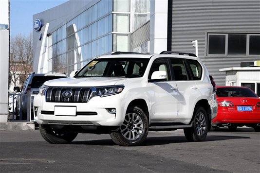 年终奖买辆车回家过年 三款中大型SUV推荐