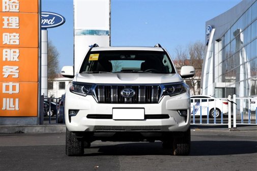 年终奖买辆车回家过年 三款中大型SUV推荐