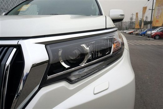 年终奖买辆车回家过年 三款中大型SUV推荐