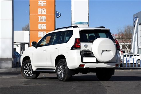 年终奖买辆车回家过年 三款中大型SUV推荐