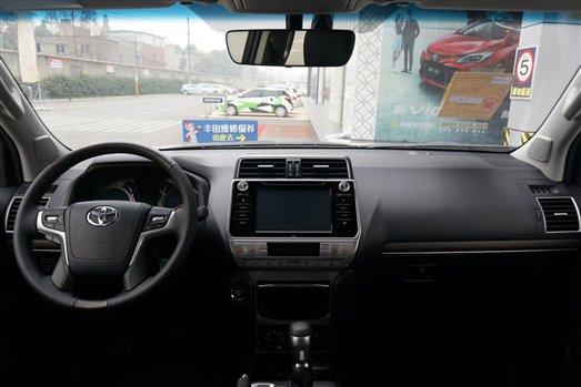 年终奖买辆车回家过年 三款中大型SUV推荐