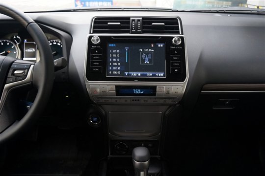 年终奖买辆车回家过年 三款中大型SUV推荐