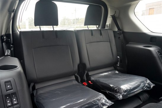 年终奖买辆车回家过年 三款中大型SUV推荐