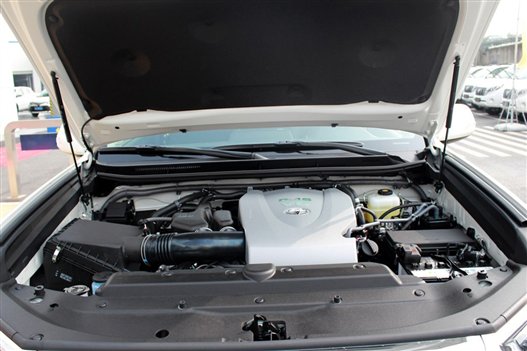 年终奖买辆车回家过年 三款中大型SUV推荐