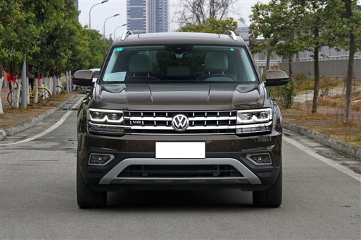 年终奖买辆车回家过年 三款中大型SUV推荐