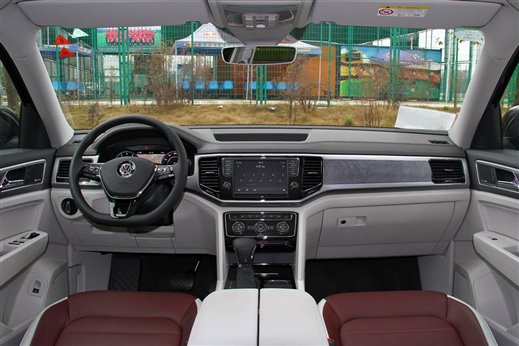 年终奖买辆车回家过年 三款中大型SUV推荐